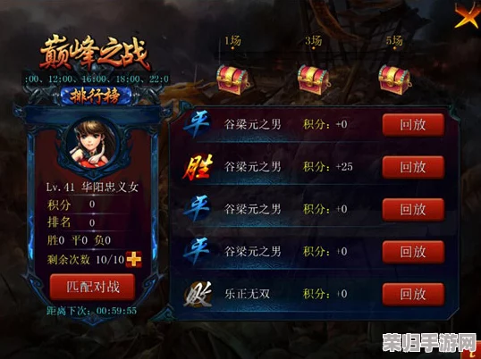 三国智谋巅峰：魏国上分卡组精选与深度搭配策略指南，助你征战沙场无往不利！