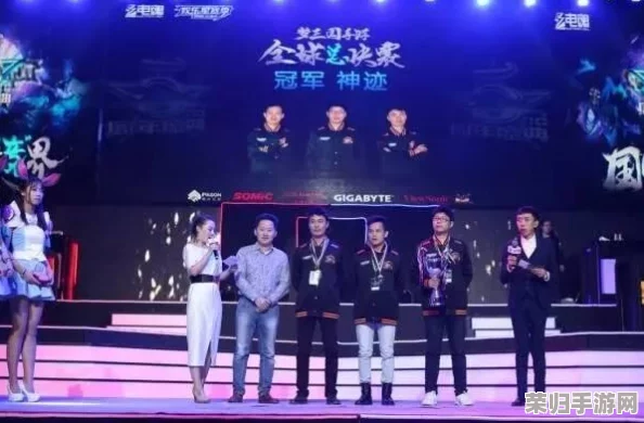 《三国杀》电竞风暴席卷而来，重塑策略竞技新纪元：智慧与策略的巅峰对决！