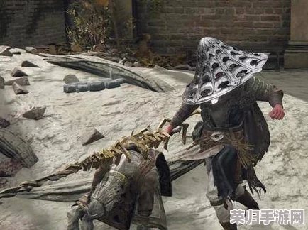 探寻'老头环'昵称背后：艾尔登法环的独特魅力与玩家情感共鸣的奥秘