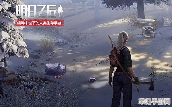 《明日之后》全面指南：掌握高效联机策略，与伙伴共赴末日生存之旅详解