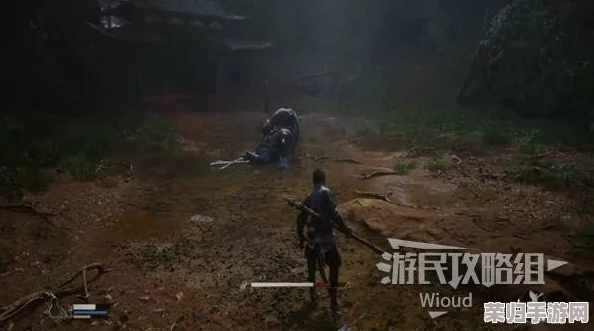黑神话悟空：全面解析凤翅将军战斗策略，高效击败BOSS的实战指南与技巧分享