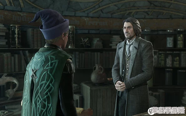 全面对比：霍格沃茨之遗豪华版VS普通版，哪款更值得巫师迷们珍藏？