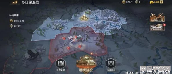 战争艺术新境界：步坦协同战术的实战效能与精妙策略全剖析