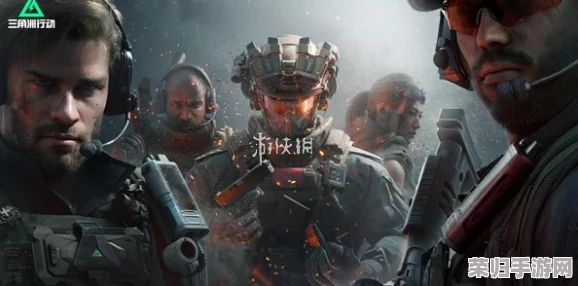 三角洲行动新手上路：精选初始干员，助你快速融入战场策略首选指南