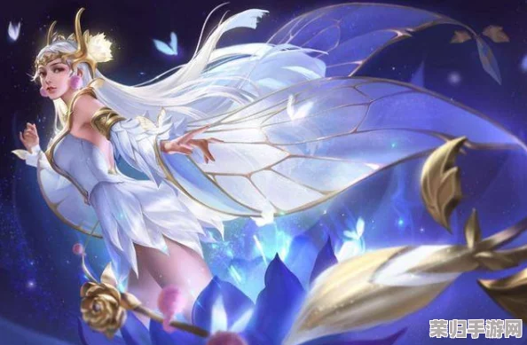 探秘王者荣耀貂蝉星元皮肤：绝美细节，演绎全新幻彩风华