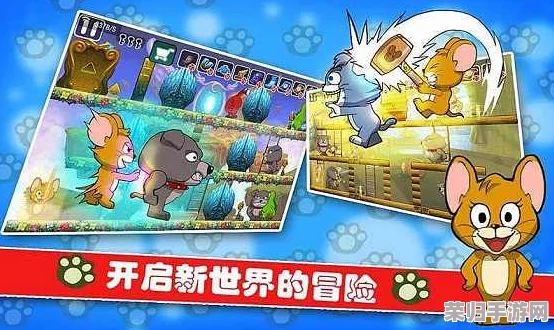 猫鼠智斗新境界：脑洞大侦探全关卡揭秘与策略指南