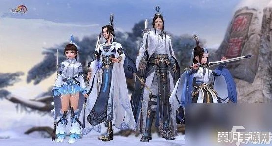 《剑网3指尖江湖》静虚峰上问道深，纯阳弟子合身行任务全攻略：步步为营解锁武学奥秘