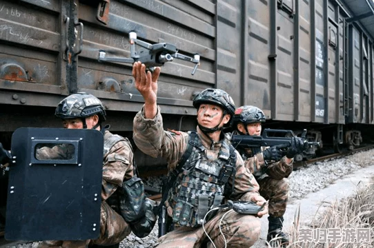 三角洲特战队实战测评：AKM经典再现与PTR32新锐锋芒，谁才是战场上的制胜之选？