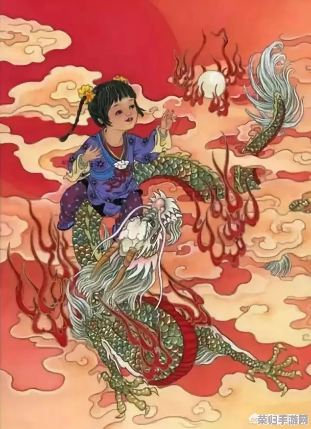 黑神话悟空：全方位攻略辰龙战斗技巧，掌握制胜策略轻松降服东方巨龙