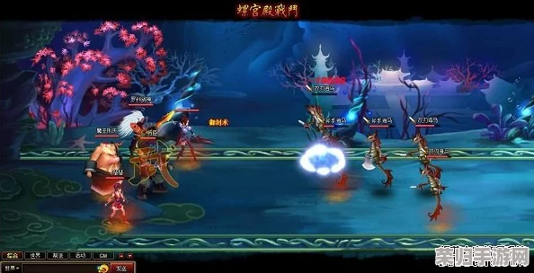 神仙道终极阵法：满级揭秘，解锁无上境界的多少级奥秘！