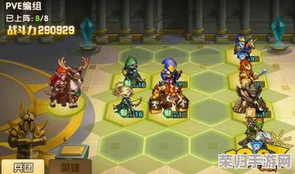 泰坦纪元：新战士崛起之路——全方位攻略解锁无敌战力秘籍