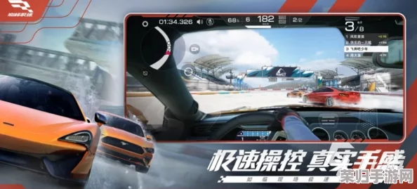 2024年度必玩驾驶盛宴：探索极致操控感，精选热门与新颖开车游戏大赏