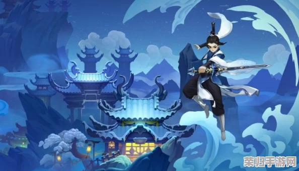 《剑网3指尖江湖》：战场策略深度剖析，高效打法助你横扫千军制霸江湖秘籍