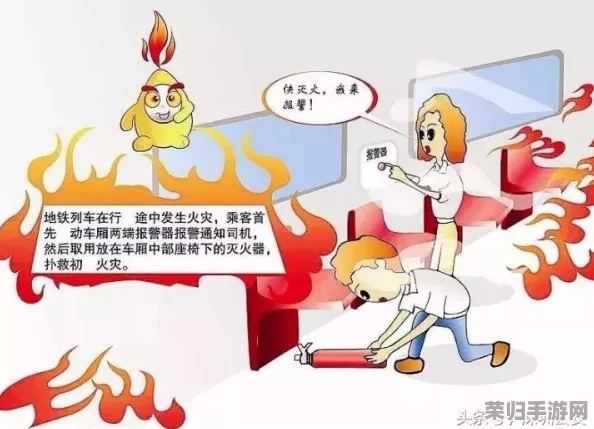 揭秘地铁逃生高爆率枪械：哪一款武器让你在地下世界脱颖而出？
