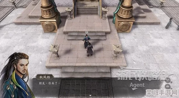 《古龙风云录》深度探索：揭秘座忘道传承之谜，全方位攻略助你笑傲江湖路