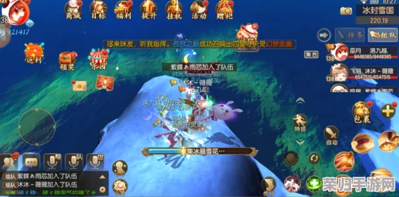 《御剑情缘》全奇遇揭秘：详尽任务触发坐标与攻略指南，探索隐藏剧情新篇章