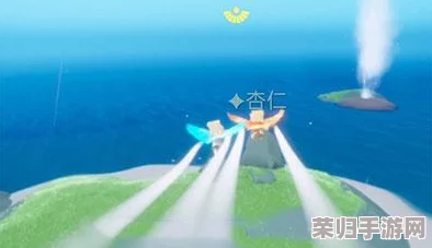光遇圣岛探秘：全方位解锁六座神秘时钟位置指南与精美场景赏析