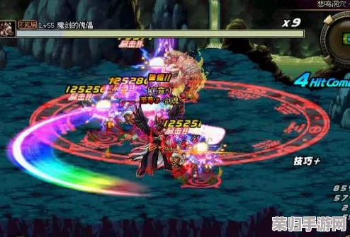 DNF新春庆典：探索鬼剑士最燃色彩，哪款涂装引领潮流风尚？