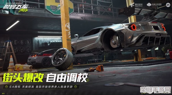 掌握《极品飞车：集结》账号切换与个性化车牌号定制技巧，轻松玩转赛车世界