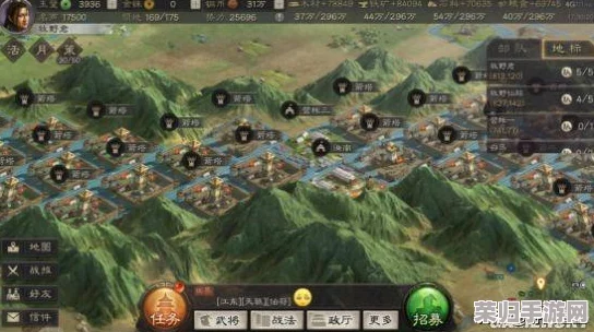 三国英雄颜良全解析：独步战场的技能魅力与实战策略指南