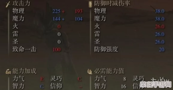 探索艾尔登法环：实测与对比，揭秘哪款大槌是战斗中的制胜神器！