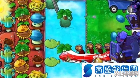 策略升级!《植物VS僵尸:杂交新纪元》挑战41关极限突破全攻略指南 策略升级!《植物VS僵尸:杂交新纪元》挑战41关极限突破全攻略指南