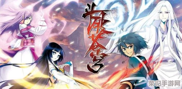 热血江湖探秘：奇遇石解锁武学奥秘，精准使用指南与最佳时机揭秘