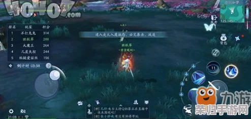 《江湖绮梦录》：主流侠客情缘交织，精选联动羁绊策略指南