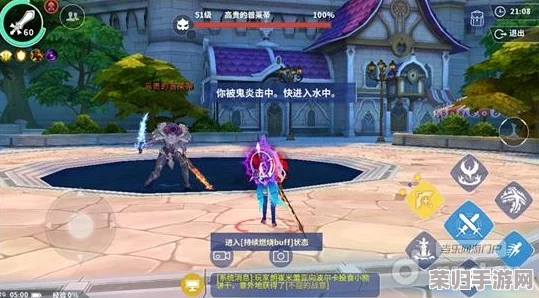 独家策略分享：我的勇者挑战无头骑士BOSS高效战术全解析，助你轻松通关！