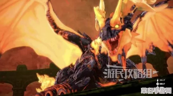 探索暗喻之境：揭秘幻想火龙玛乌那的制胜策略与奇幻对决之路
