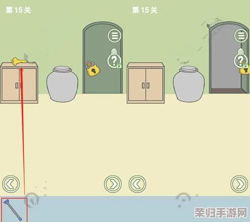 探秘《野了2》第15关：追踪孩子迷踪，解锁隐藏线索与攻略秘籍