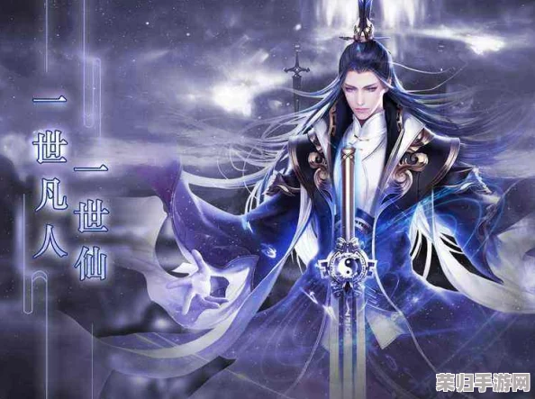 修仙迷途：揭秘背后隐藏的悲剧，细数多少神仙眷侣因执念而离散人间路