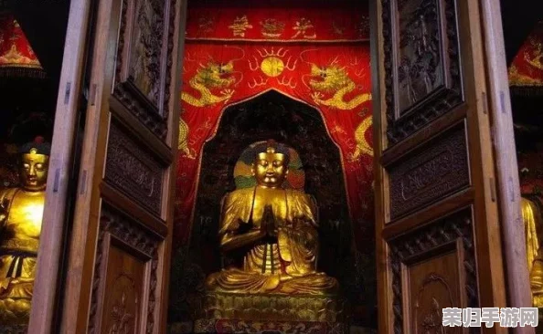 修真之旅：高效运用功德资源的心得分享与策略指南