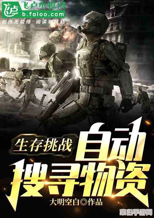 废土绝境生存术：稀缺资源高效搜寻与利用策略深度进阶指南