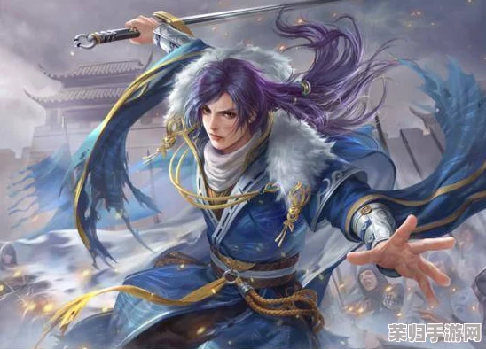 《三国杀OL》金兰盛典：揭秘隐世“神”队友，策略交锋中的意外惊喜！