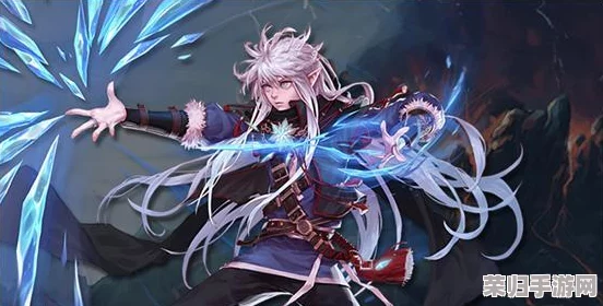 探索《地下城与勇士》：揭秘魔皇职业的独特魅力与专业玩法深度剖析