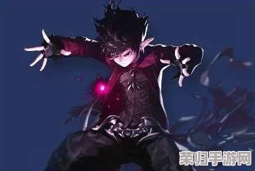 探索《地下城与勇士》：揭秘魔皇职业的独特魅力与专业玩法深度剖析