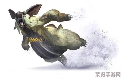 怪物猎人P3：揭秘可断尾猎物的独特挑战——哪些巨兽的尾巴能成为你的战利品？
