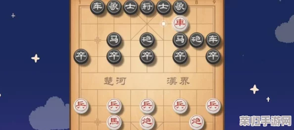 精研中国象棋:策略性排兵布阵艺术与实战布局思维深度剖析 精研中国象棋:策略性排兵布阵艺术与实战布局思维深度剖析