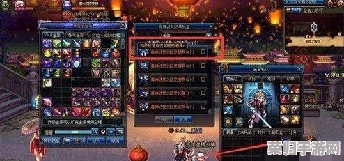 DNF深渊探索指南：揭秘高爆率频道，助你轻松斩获史诗装备