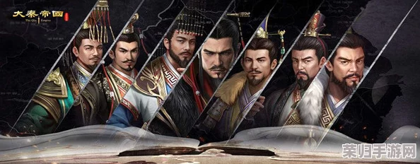 独家揭秘：大秦帝国烽烟再起，全系列有效礼包兑换码一网打尽！