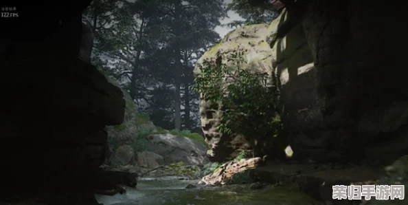 《黑神话：悟空》玩家自制性能飞跃与画质锐化革新MOD，重塑游戏体验新境界