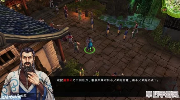 江湖风云再起：热血对决中，刀枪并蓄的你更倾心哪般武林绝学？
