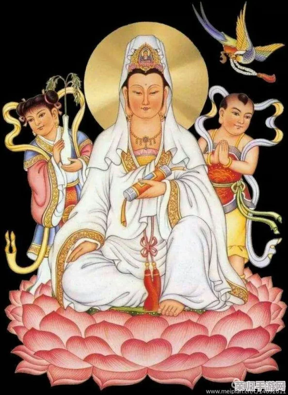 《黑神话：悟空》世界观深度探索——牛魔王角色图鉴与传奇故事剖析