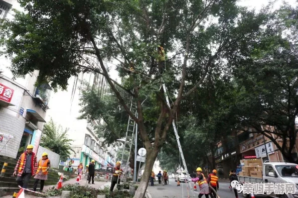 探索漫威蜘蛛侠重制版：中城区标志性地点全面指南与位置揭秘