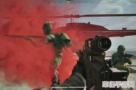 暗区突围技巧揭秘：掌握无限镭射叠加策略，打造终极战场优势攻略