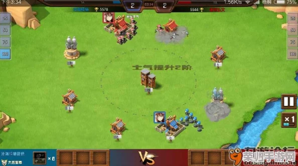 新三国争霸：揭秘高效兵力运用策略，解锁战功与成就的双重丰收之道