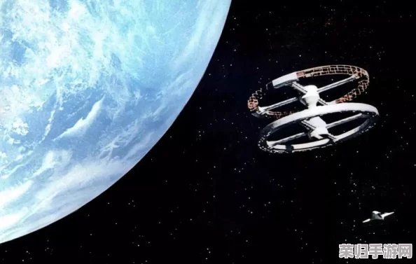 星际迷航：爱之翼展——太空战机编织的银河情缘之旅