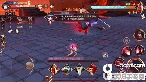 《侍魂胧月传说》天草降临终极挑战:精通核心策略,解锁通关秘籍与隐藏技巧 《侍魂胧月传说》天草降临终极挑战:精通核心策略,解锁通关秘籍与隐藏技巧