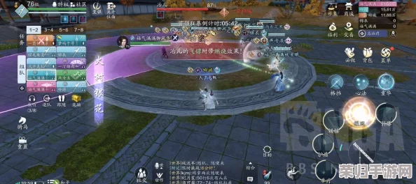 《天涯明月刀手游》63级心剑话本高阶策略：解锁全新挑战，掌握关键技巧与装备搭配指南